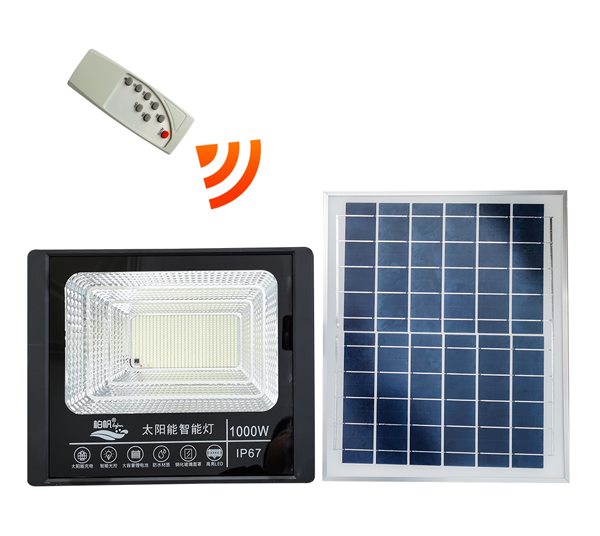 Solar Flood and Area Light BF-FL
