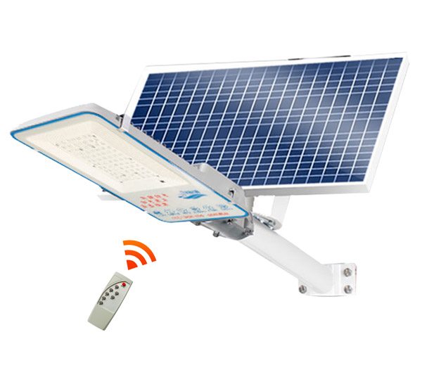 Split Solar Street Light BF-W