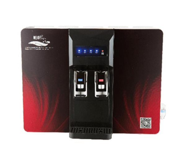 Residential RO Water Purifier BF-JR / BF-DP